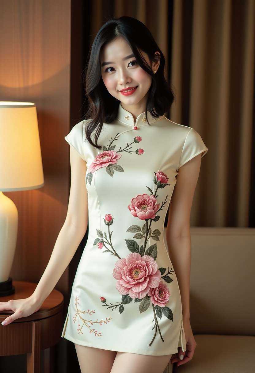 潮汐之下海报