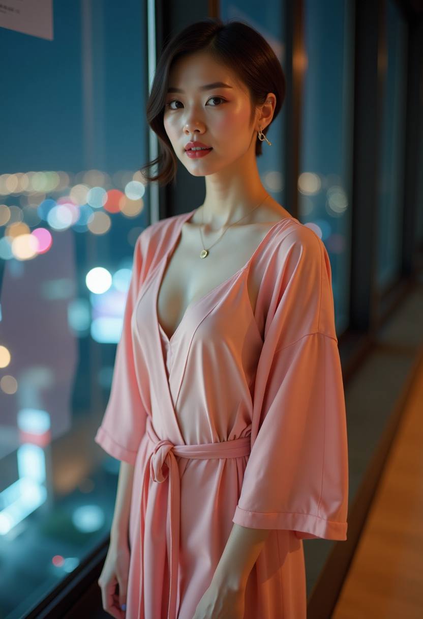 加勒比海女海盗海报